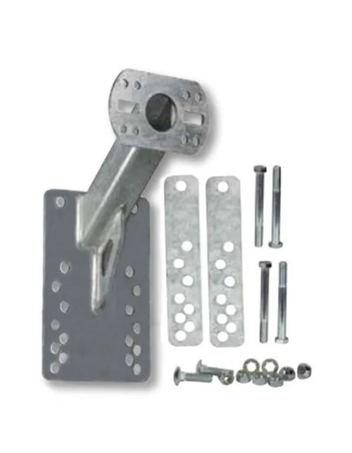 Spare Tire Carrier Fits 4